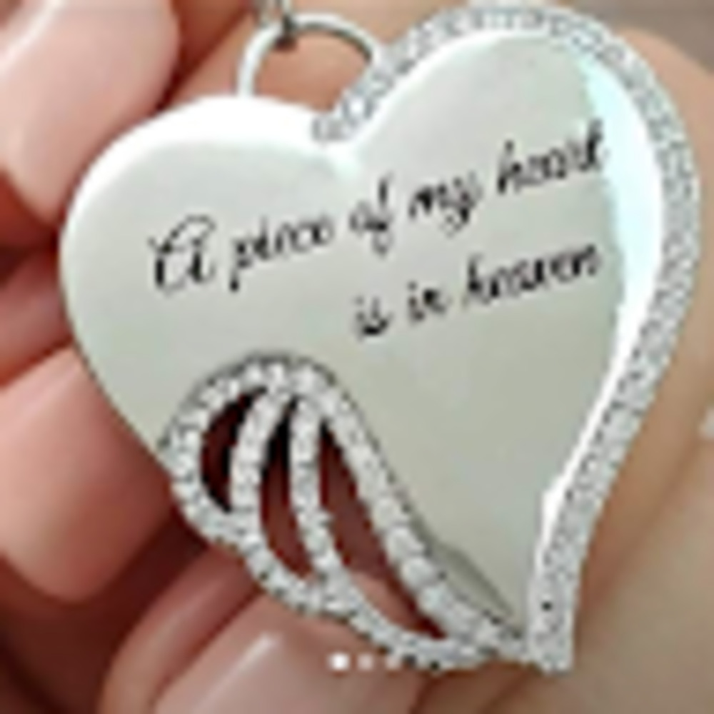 Meet your Posher, Lesa